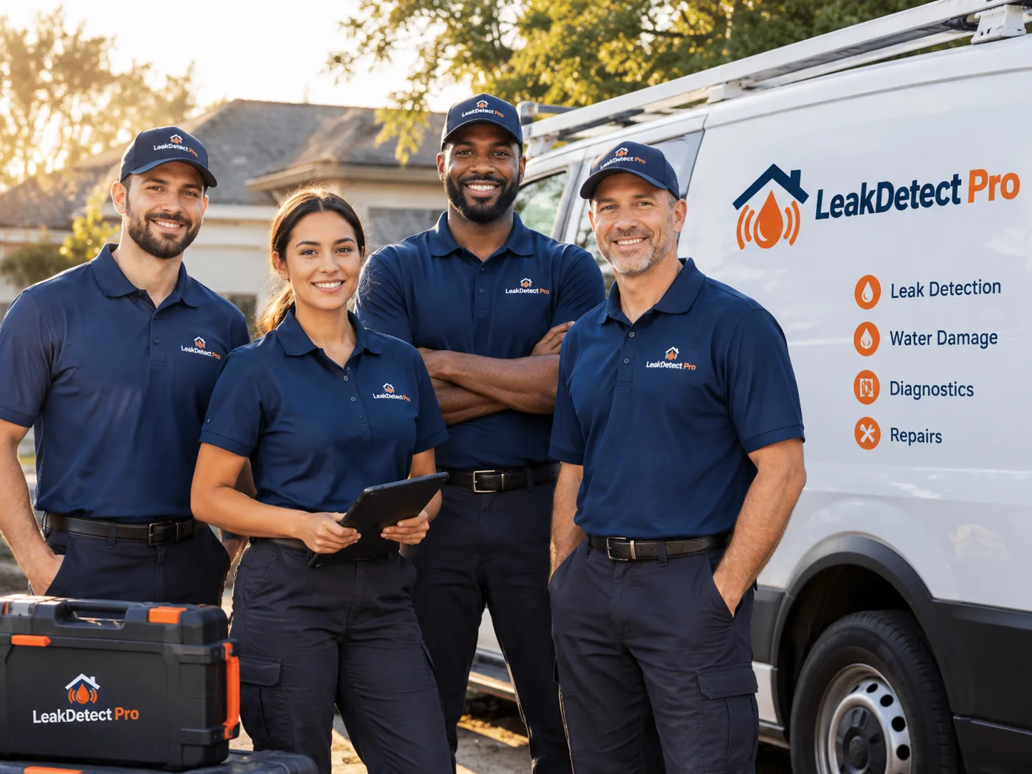 Roof Repair company in Fredericktown, OH